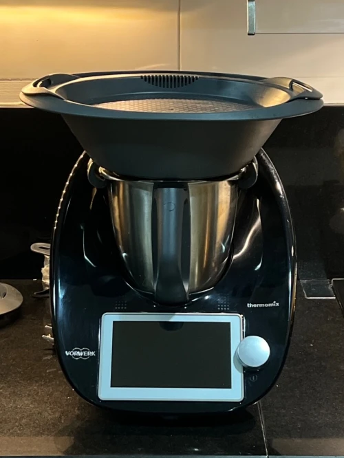 Thermomix TM6-1 NOIR 