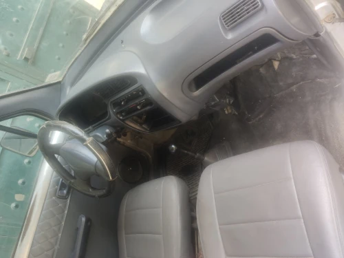 Daihatsu Move 1999 Move