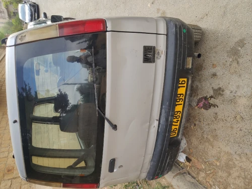 Daihatsu Move 1999 Move