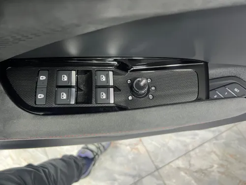 Audi Q3 2026 S-line
