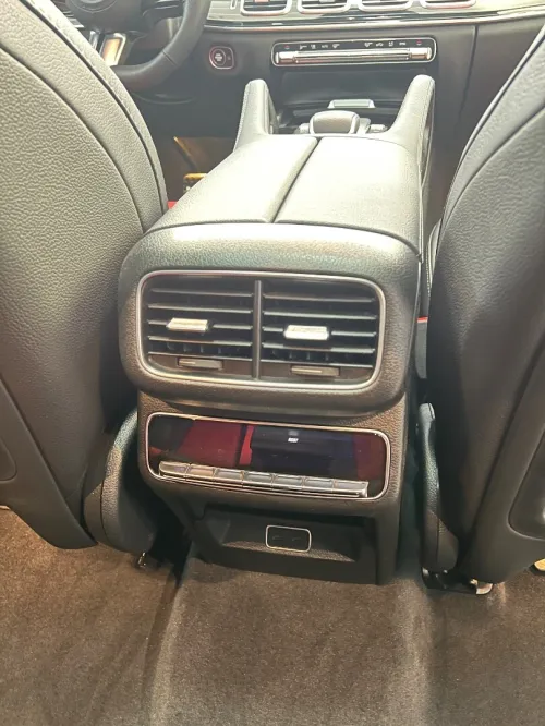 Mercedes GLE 300d 2026 