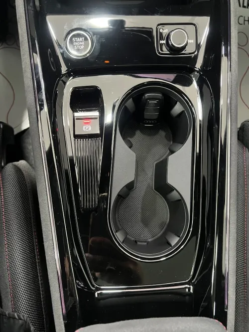 Audi Q3 2026 S-line