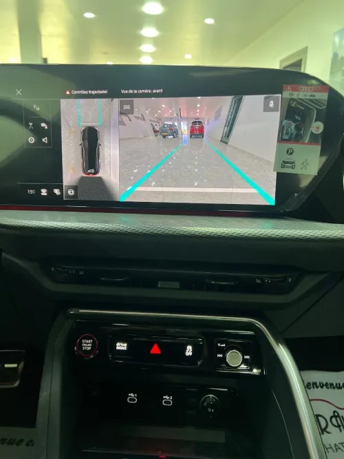 Audi Q5 2026 S-line