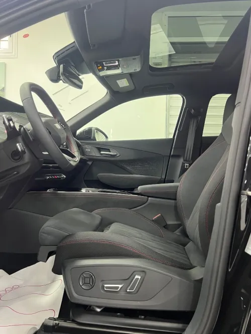 Audi Q3 2026 S-line