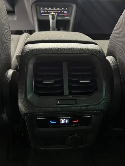 Volkswagen Tiguan 2023 MOVE