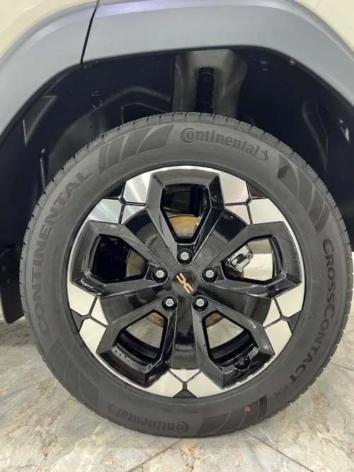 Dacia Duster 2025 Extreme