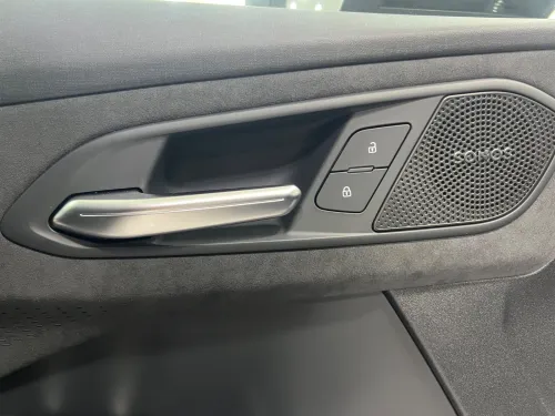 Audi Q3 2026 S-line