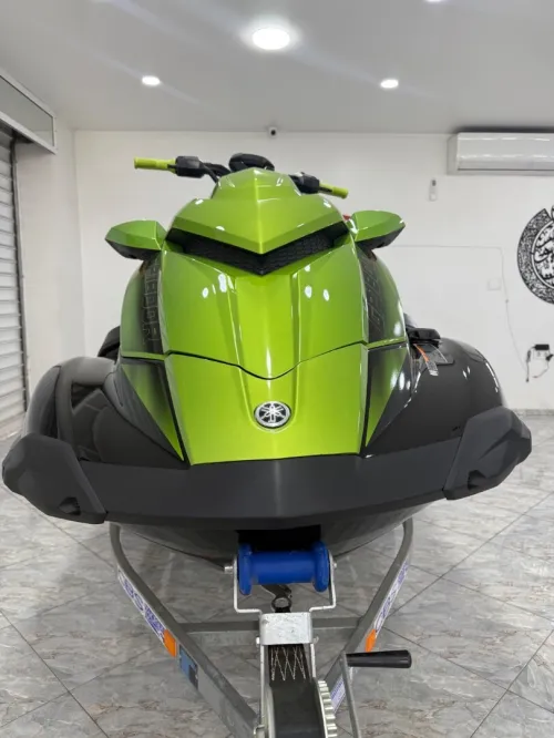 Jetski YAMAHA GP 1800