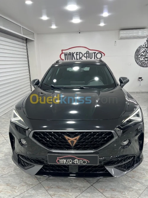 Cupra  FORMENTOR 2025 