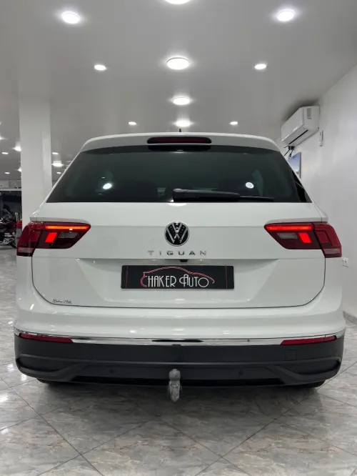 Volkswagen Tiguan 2023 MOVE