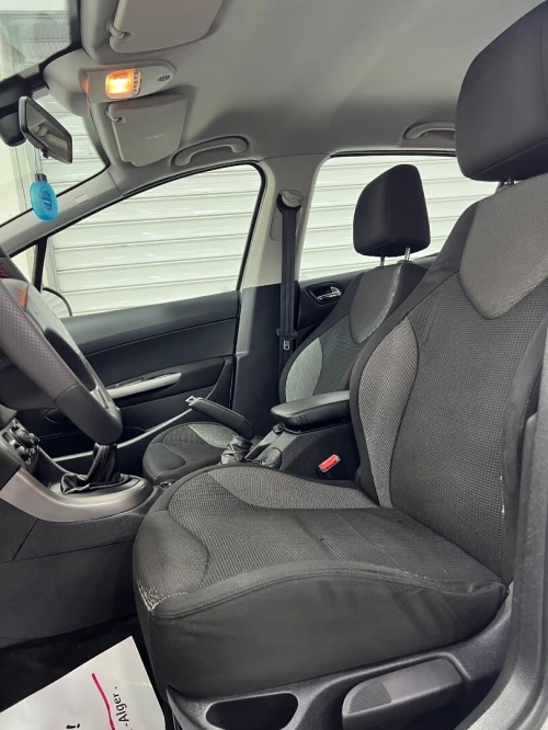 Peugeot 308 2011 Premium
