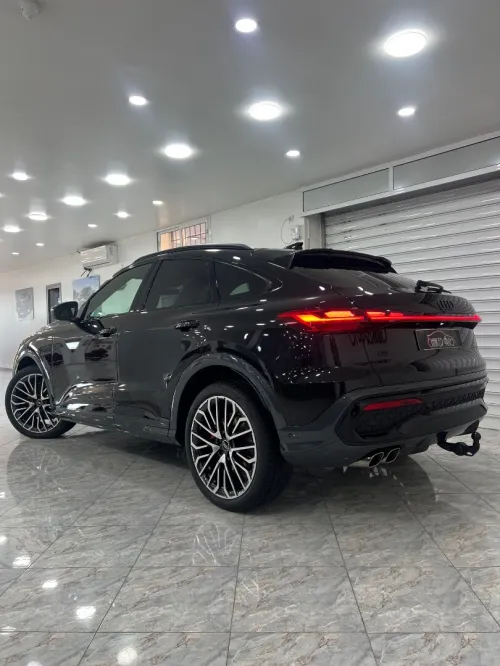 Audi Q5 2026 S_line