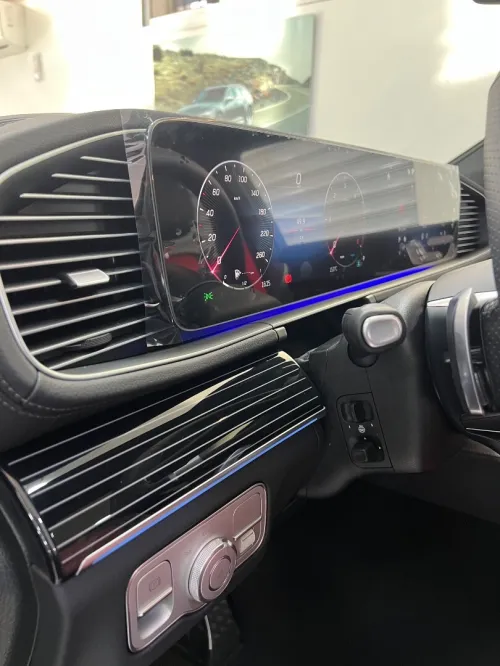 Mercedes GLE 300d 2026 