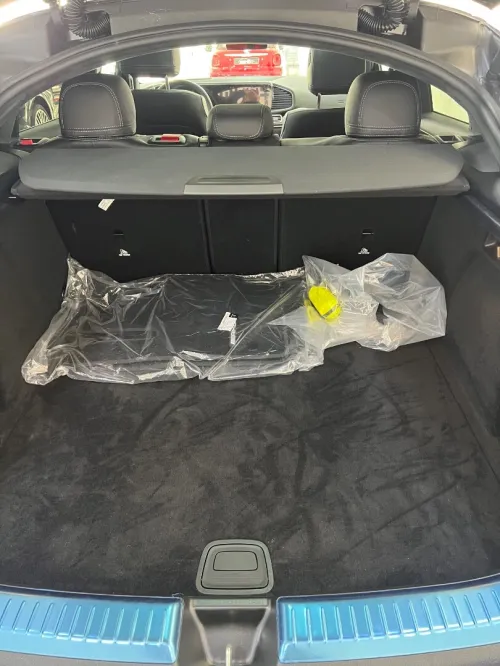 Mercedes GLE 300d 2026 