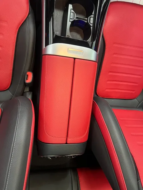 Mercedes Classe C 2023 AMG