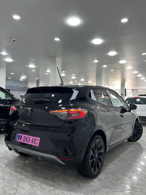 Renault Clio 5  2026 Esprit Alpine