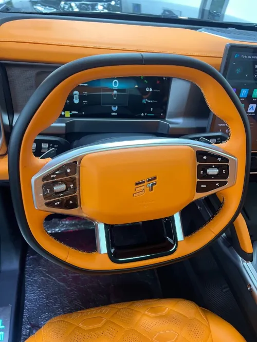 Jetour T2 2026 