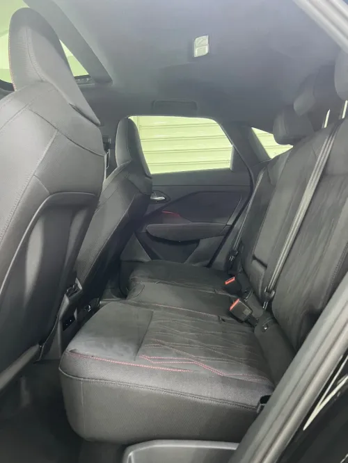 Audi Q3 2026 S-line