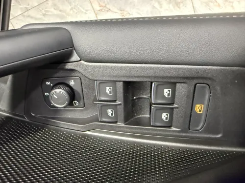 Volkswagen Tiguan 2026 R-line