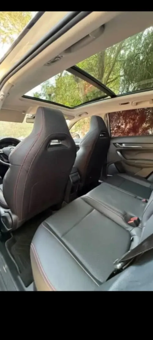 Skoda Kamiq 2026 GT