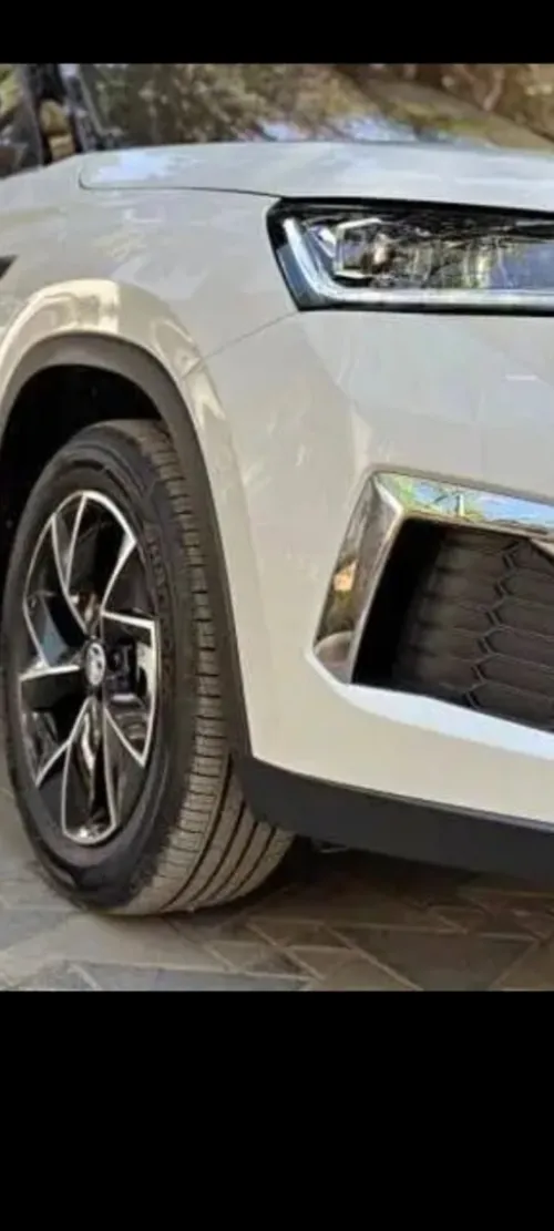 Skoda Kamiq 2026 GT