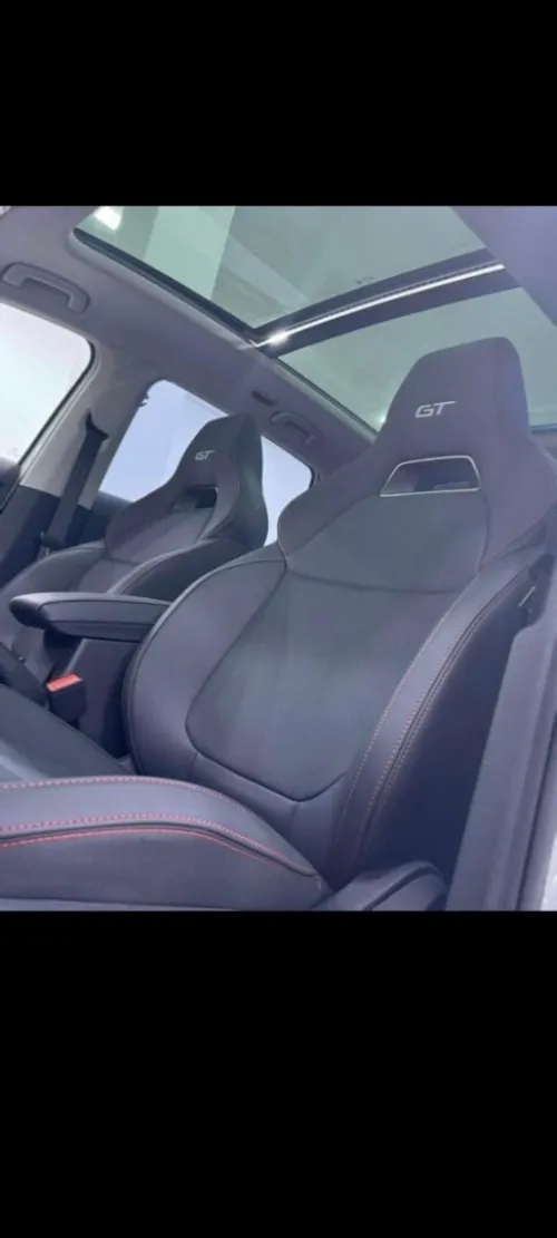 Skoda Kamiq 2026 GT