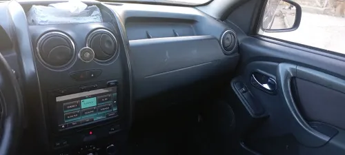 Dacia Duster 2016 FaceLift Lauréate