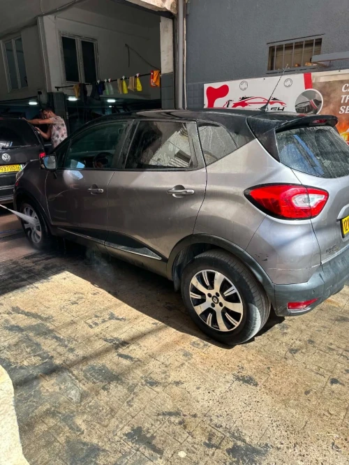 Renault Captur 2017 Luxe