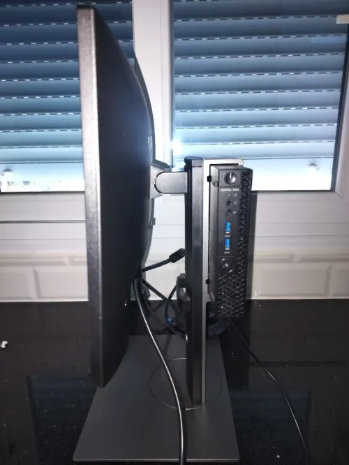 Dell OptiPlex 3060