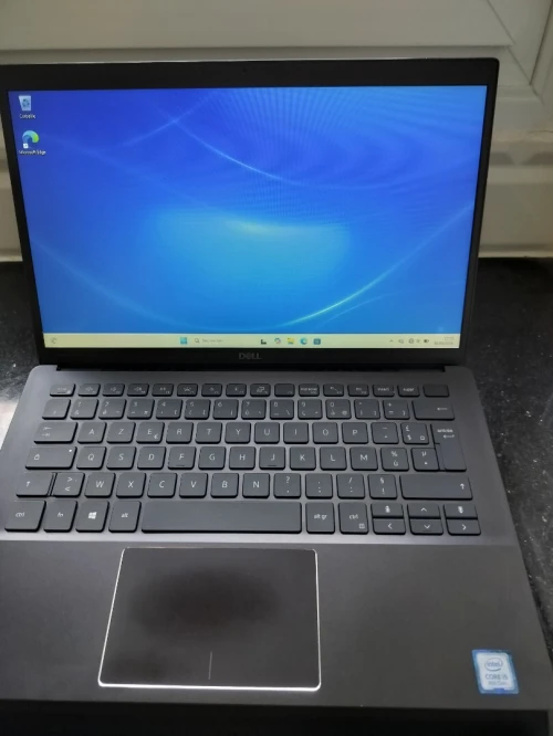 Dell latitude 3301