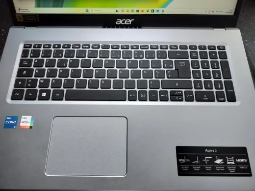 Acer Aspire 5
