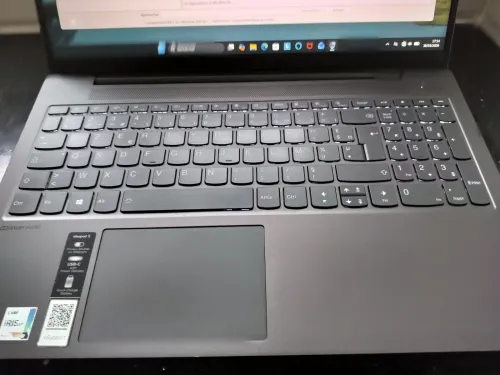 Lenovo IdeaPad 5