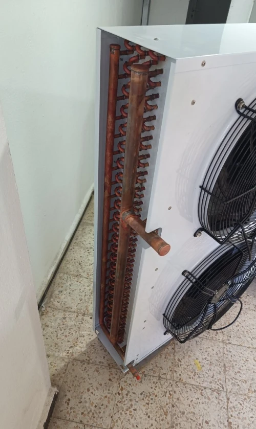 Condenseur à air Z9A (25CV)