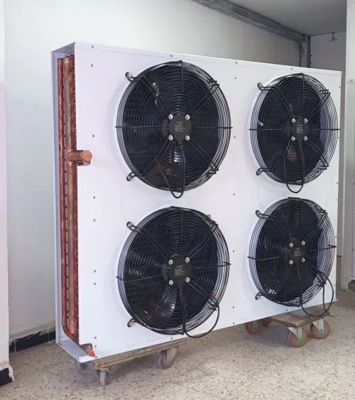 Condenseur à air Z9A (25CV)