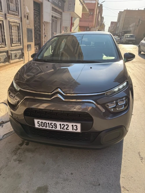 Citroen C3 2022 Essentiel