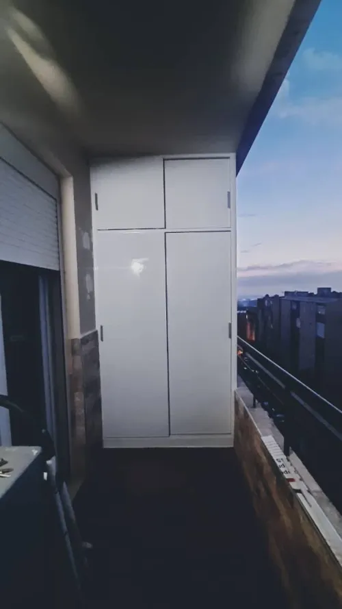 Menuiserie aluminium 