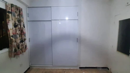 Menuiserie aluminium
