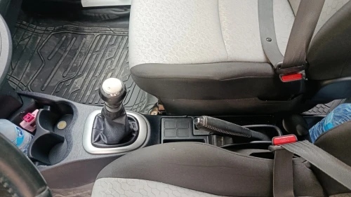 Toyota Yaris 2013 Yaris