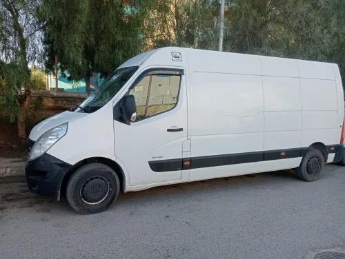 Transport et déménagement