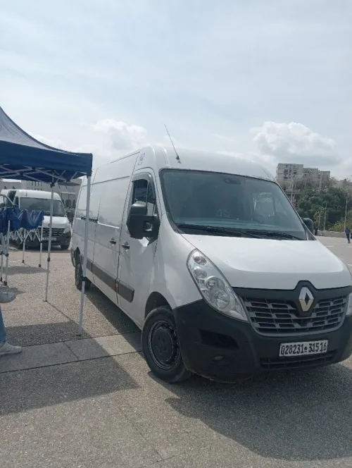 Transport et déménagement