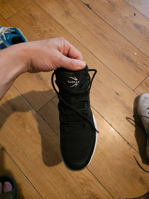 Chaussure  kaba