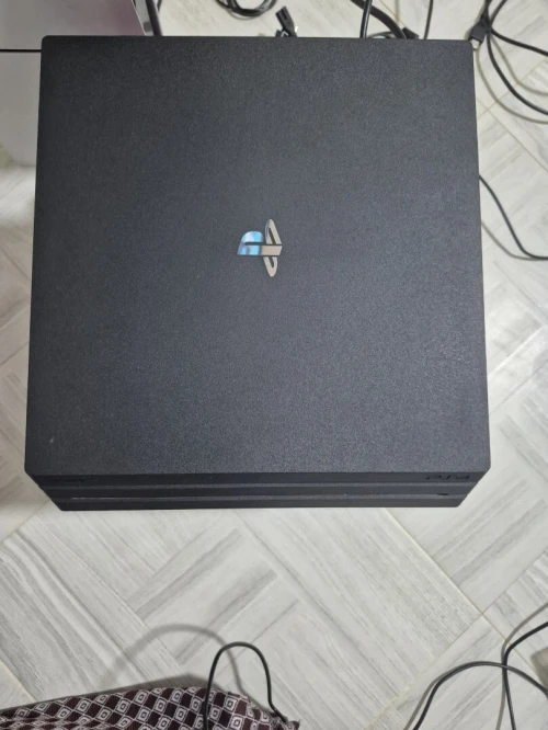 PlayStation4 pro et slim