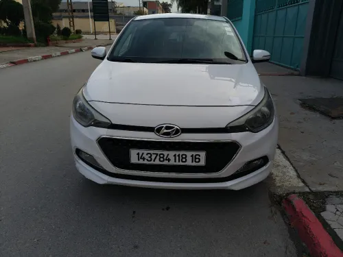 Hyundai i20 2018 Prestige