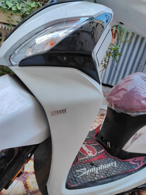 SYM SYM ST 200 2025