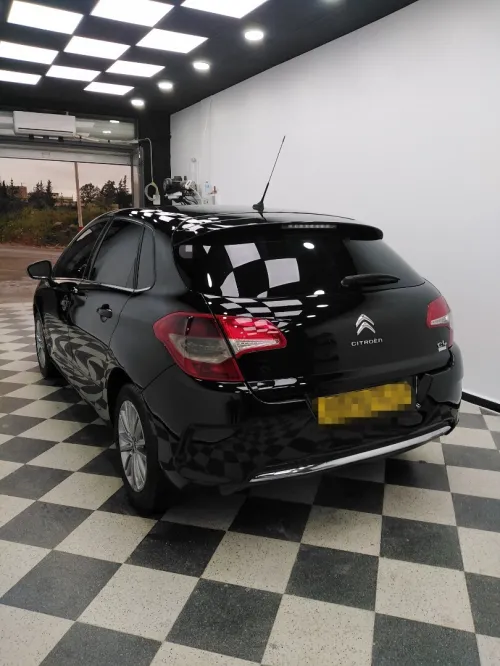 Citroen C4 2014 C4