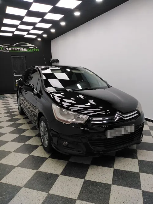 Citroen C4 2014 C4