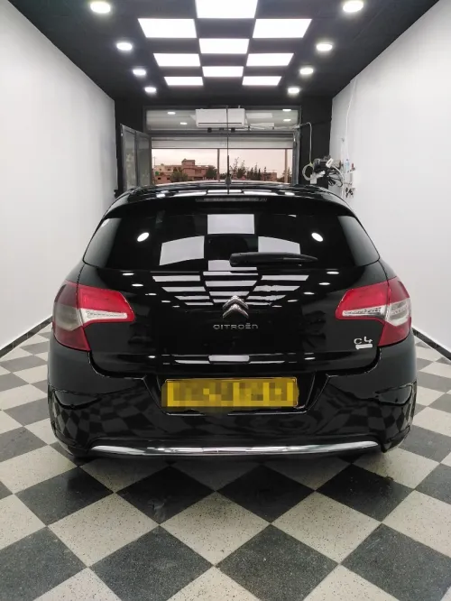 Citroen C4 2014 C4