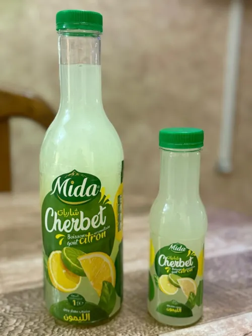 Vente Cherbet de qualité en gros