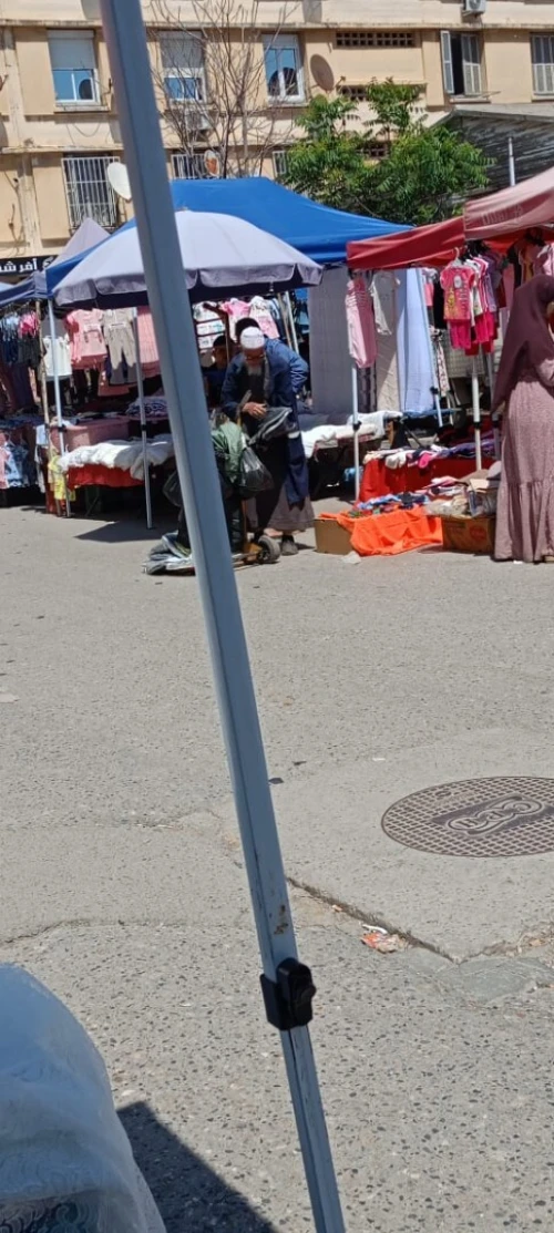 Location Local Alger Bachdjerrah