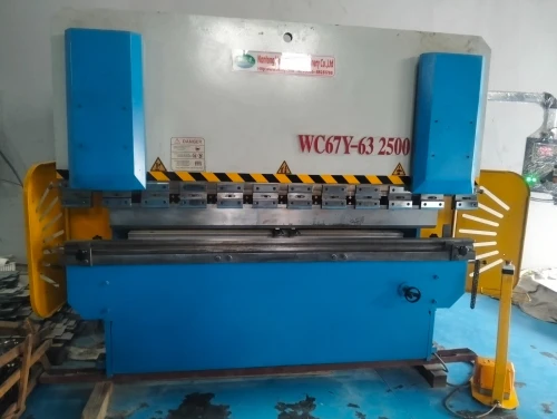 Vente Presse Plieuse 2500mm 63t